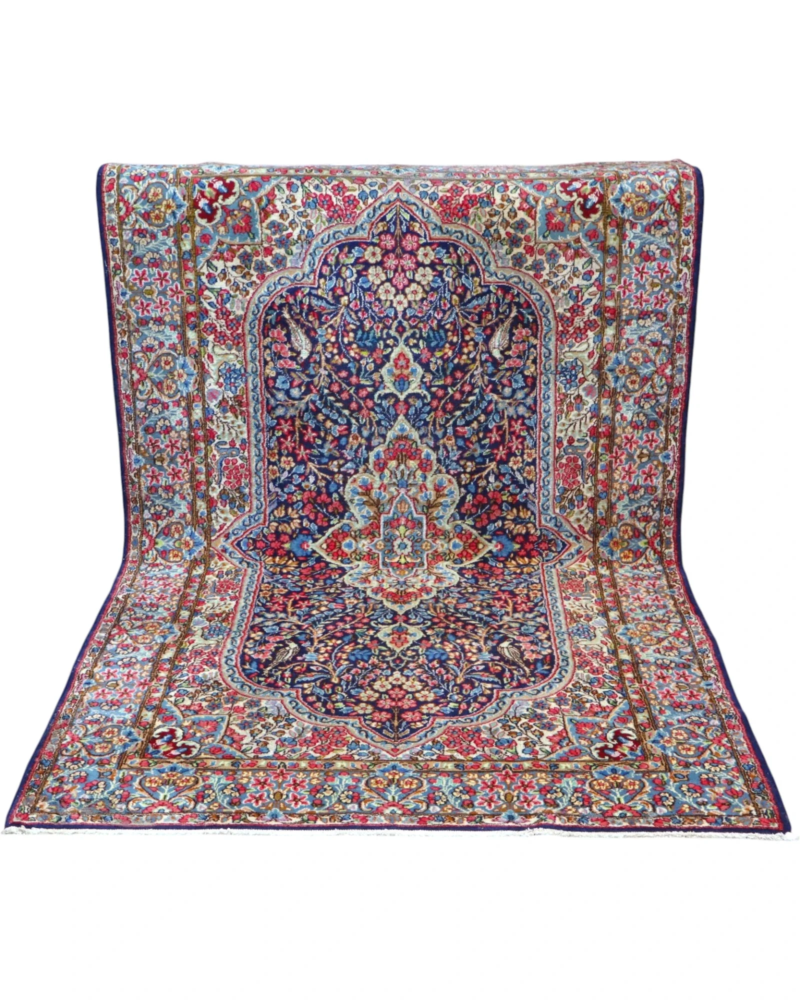 Kerman Persian Rug