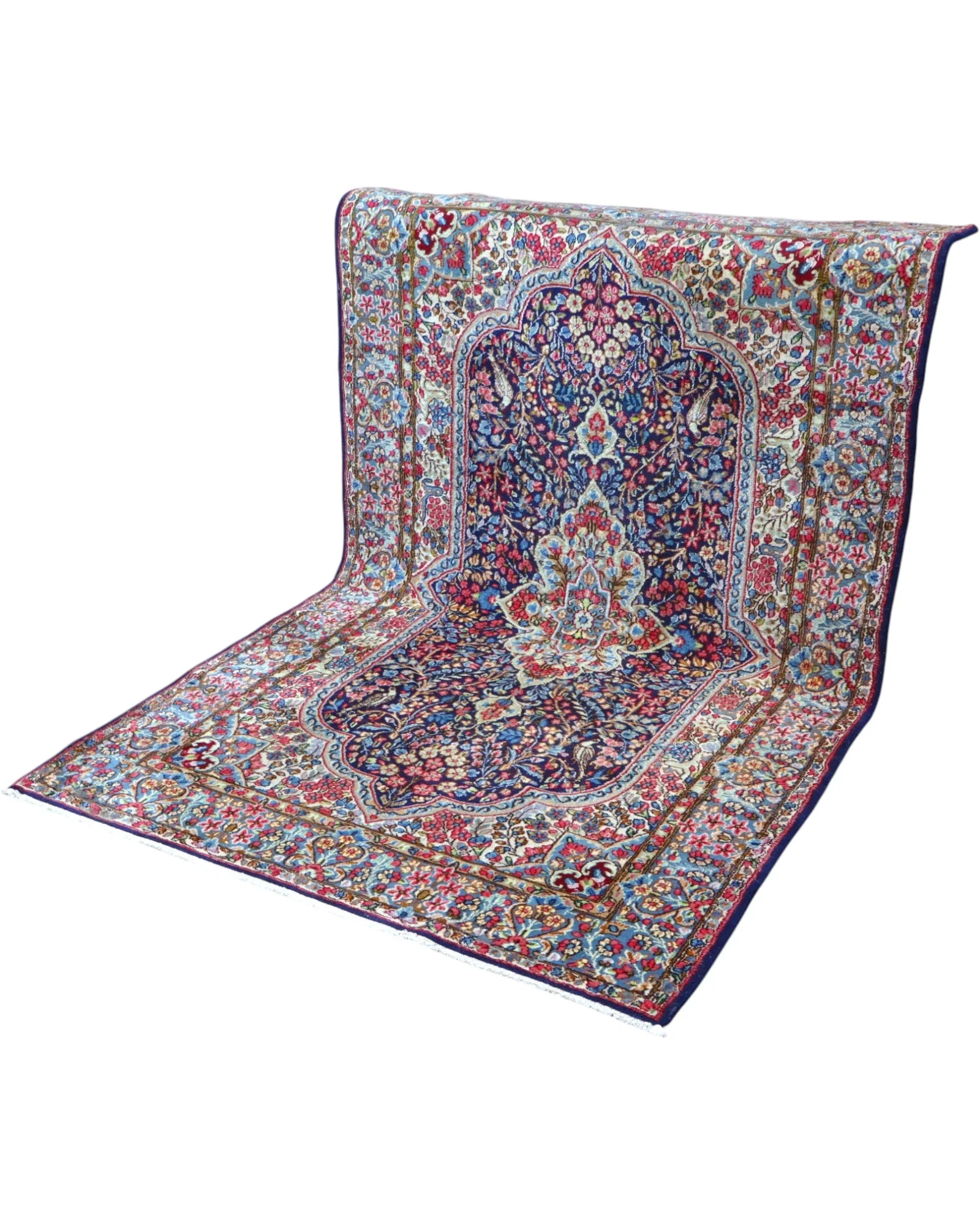 Kerman Persian Rug