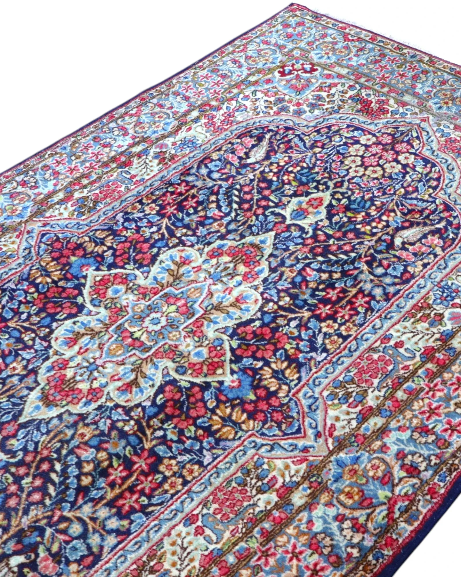 Kerman Persian Rug