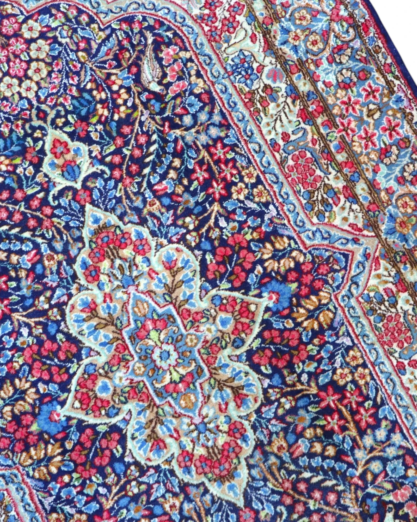 Kerman Persian Rug