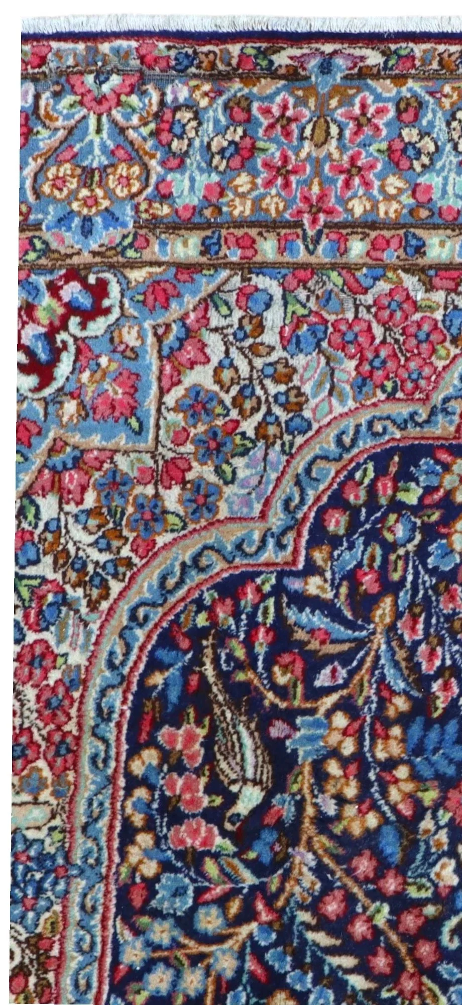 Kerman Persian Rug