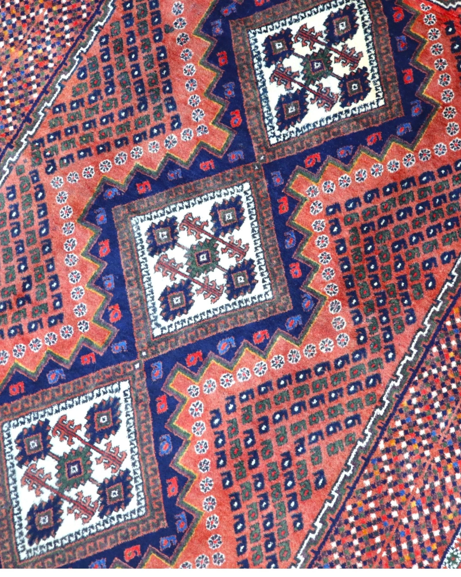 perserteppich-afshari-231-x-168-cm-schurwolle-handgeknupft-25 Afshar Persian Rug 231 × 168 cm, Wool, hand-knotted
