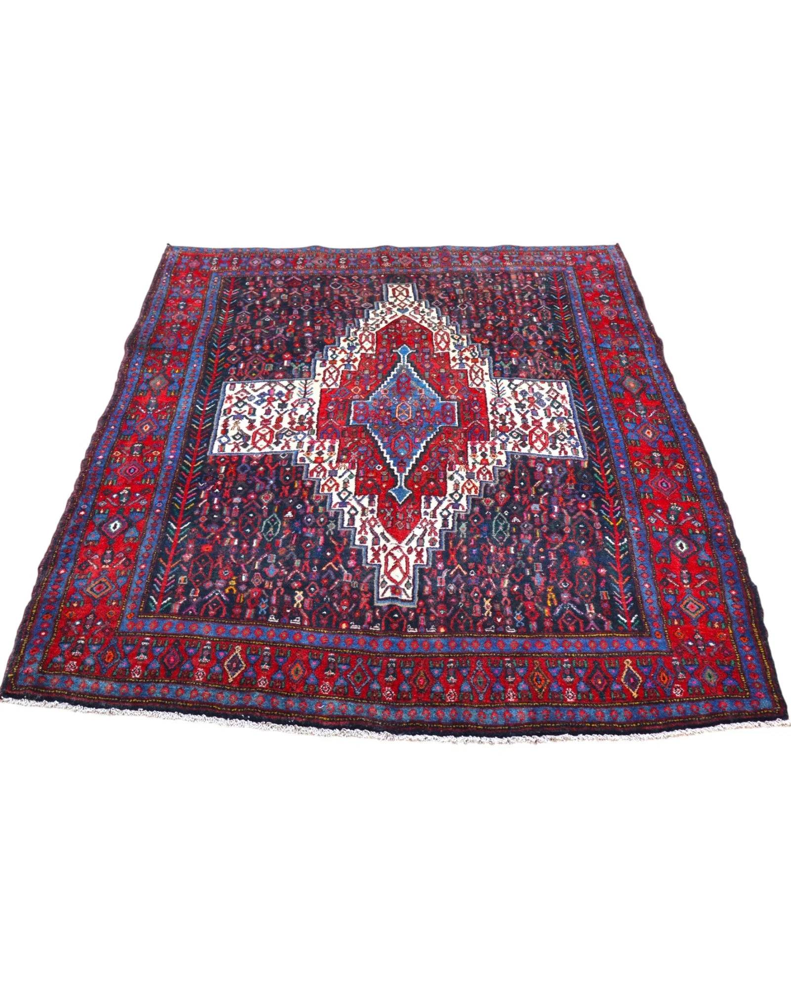 perserteppich-senneh-211-x-166-cm-schurwolle-handgeknupft-19 Senneh Persian Rug — hand-knotted, 211 × 166 cm, Wool
