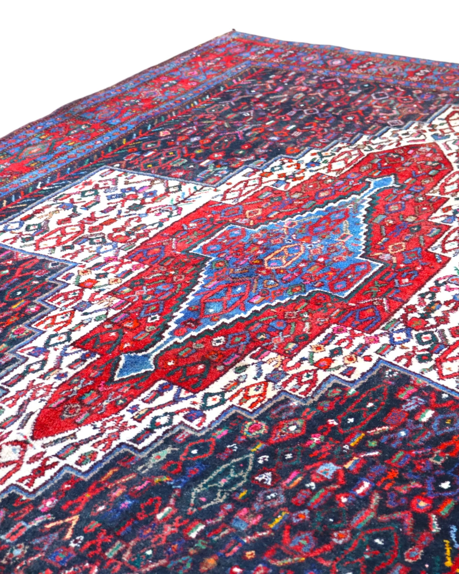perserteppich-senneh-211-x-166-cm-schurwolle-handgeknupft-26 Senneh Persian Rug — hand-knotted, 211 × 166 cm, Wool