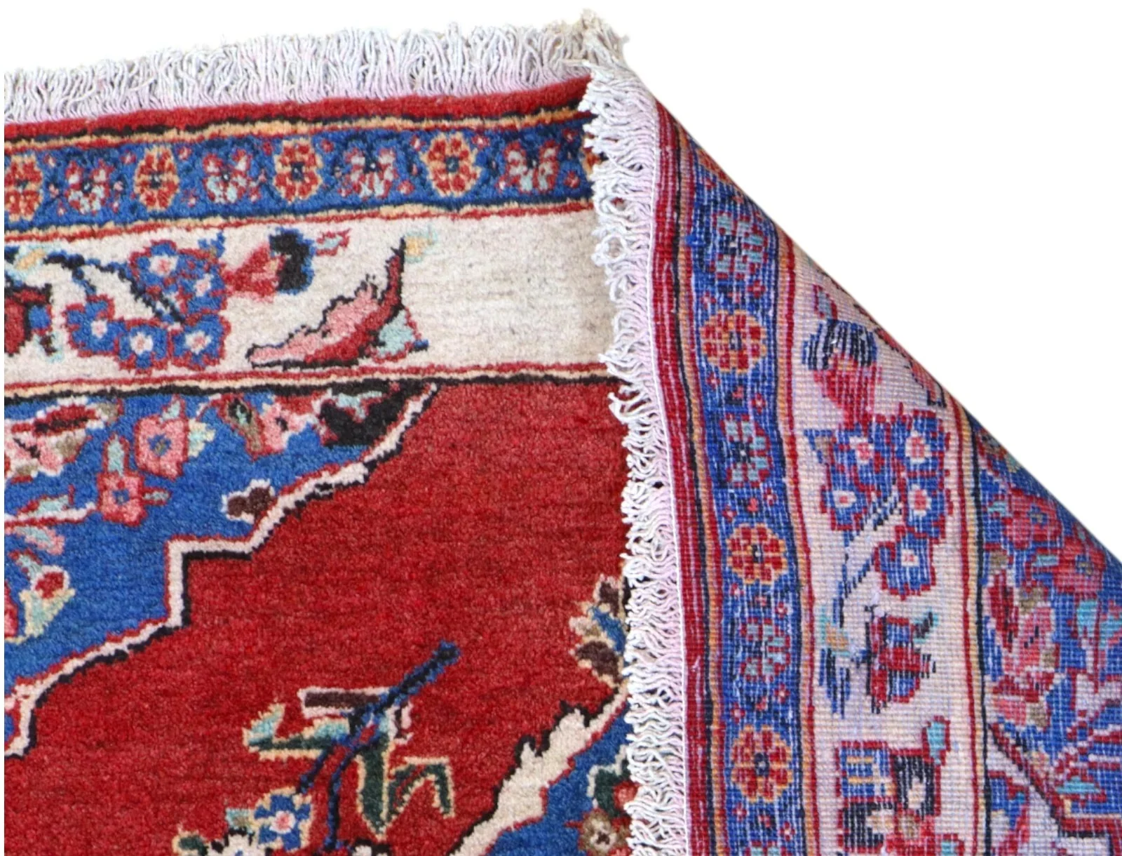 Lilian Persian Rug 205 × 135 cm, Wool, hand-knotted