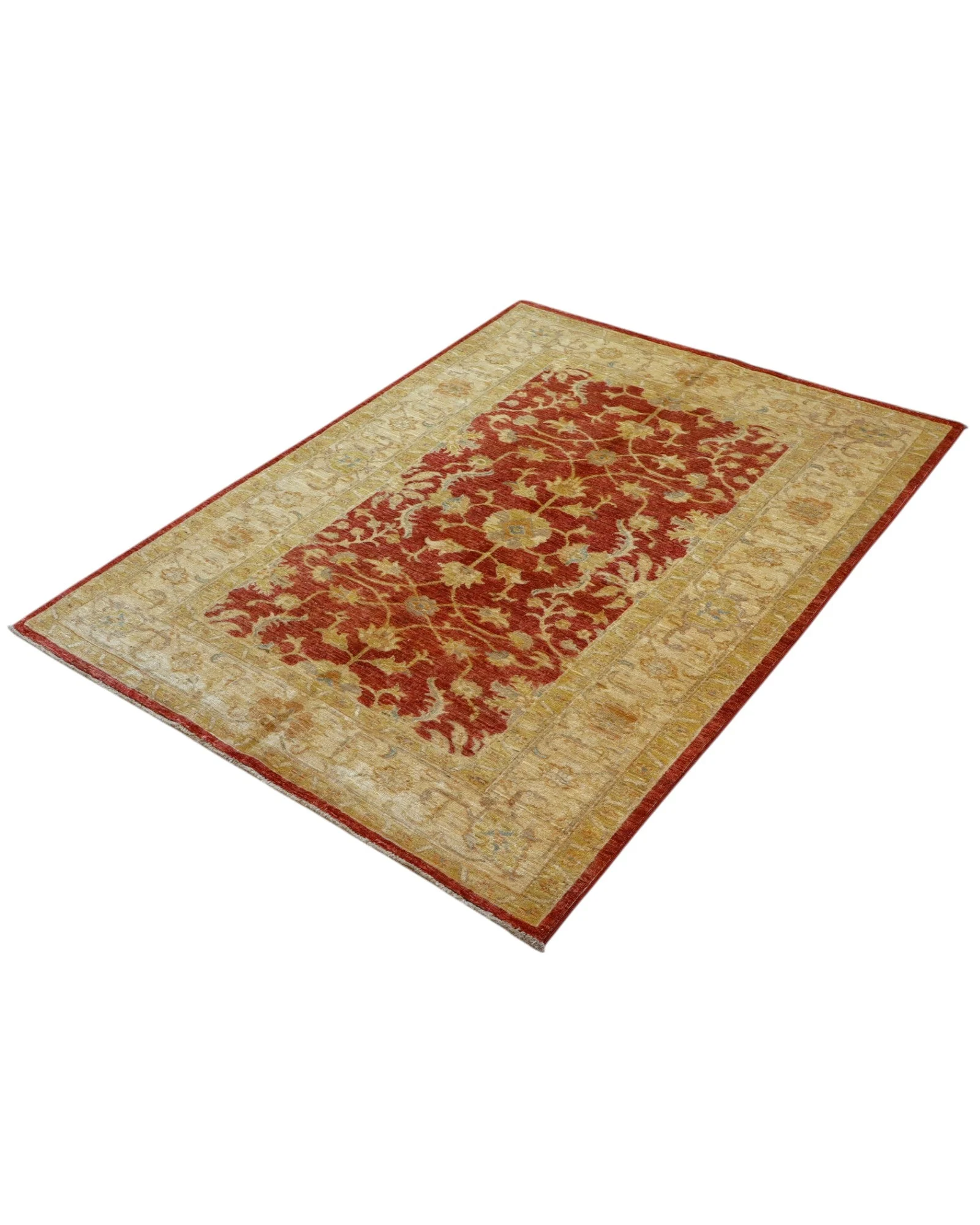 orientteppich-farahan-170-x-126-cm-schurwolle-handgeknupft-rot-64 Farahan Afghan Rug 170 × 126 cm, Wool, hand-knotted