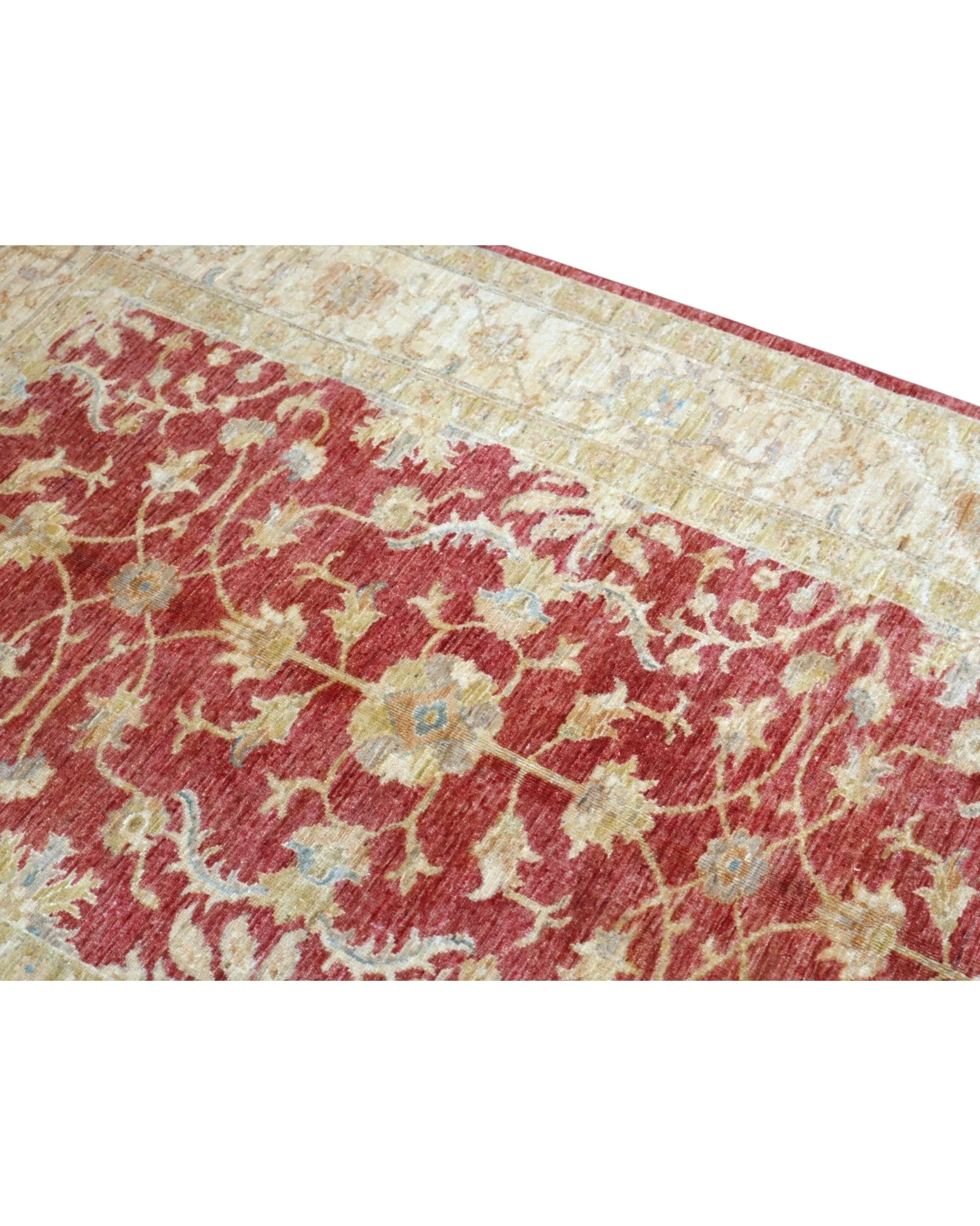 orientteppich-farahan-170-x-126-cm-schurwolle-handgeknupft-rot-68 Farahan Afghan Rug 170 × 126 cm, Wool, hand-knotted