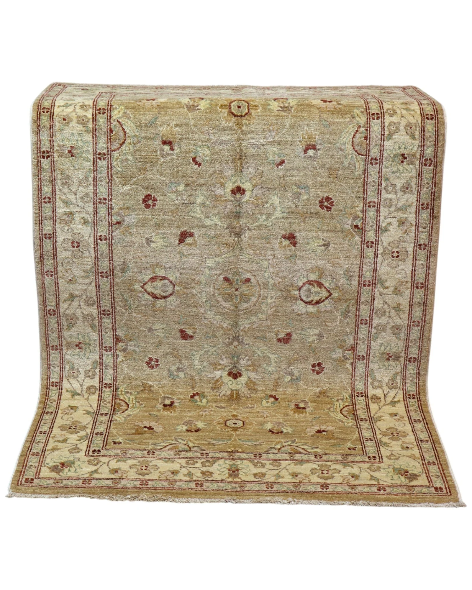 orientteppich-farahan-183-x-123-cm-schurwolle-handgeknupft-42 Farahan Afghan Rug 183 × 123 cm, Wool, hand-knotted