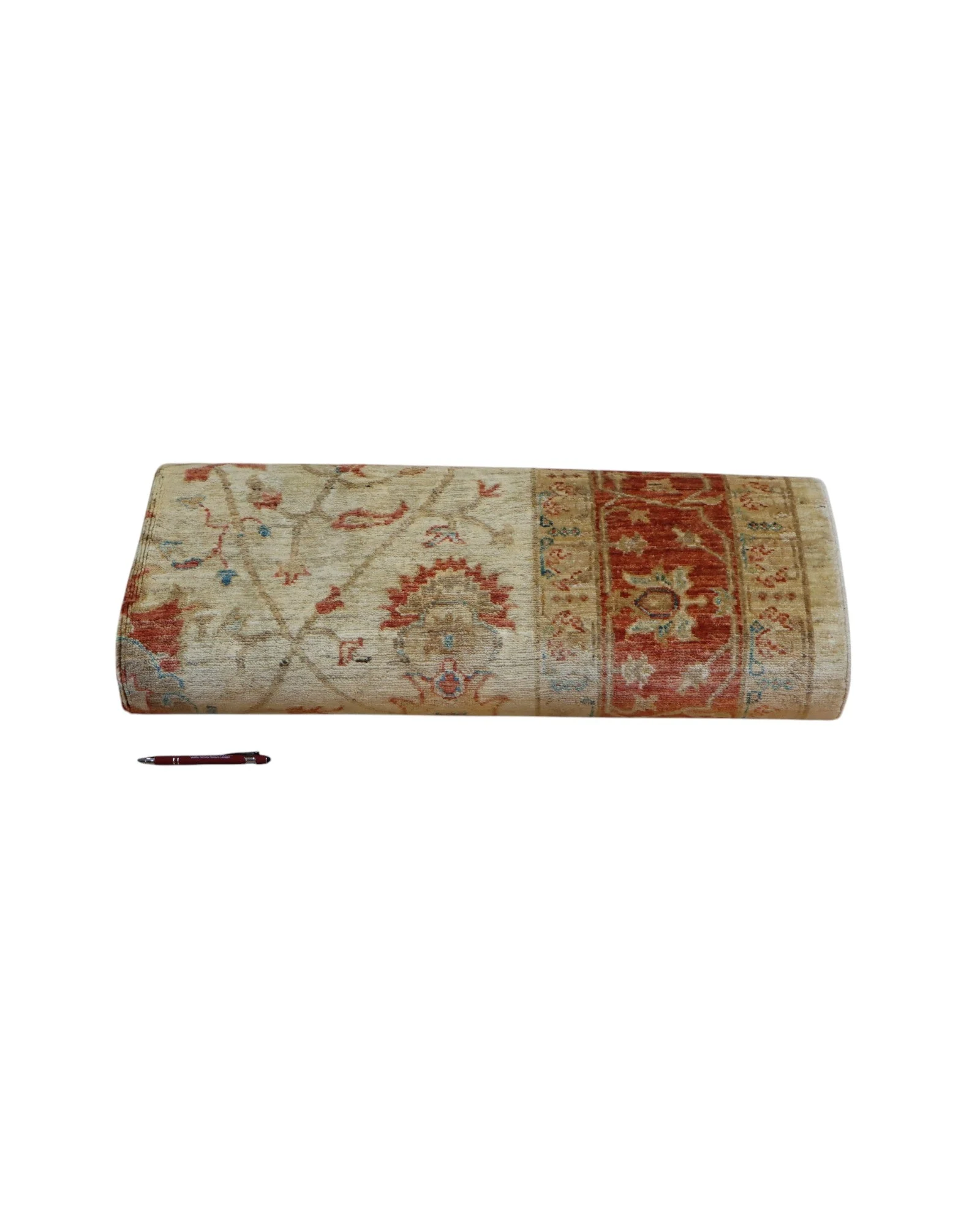 perserteppich-farahan-153-x-191-cm-schurwolle-handgeknupft-31 Hand-Knotted Wool Farahan Persian Rug, 153 × 191 cm