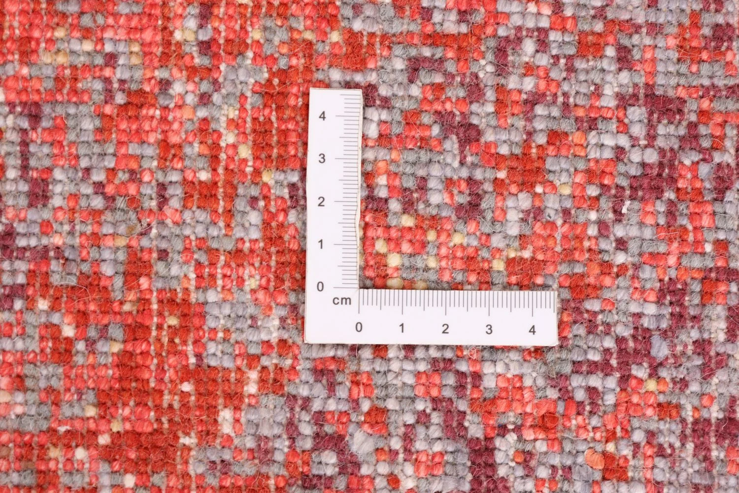 Ziegler Indian Rug — hand-knotted, 173 × 246 cm, Wool
