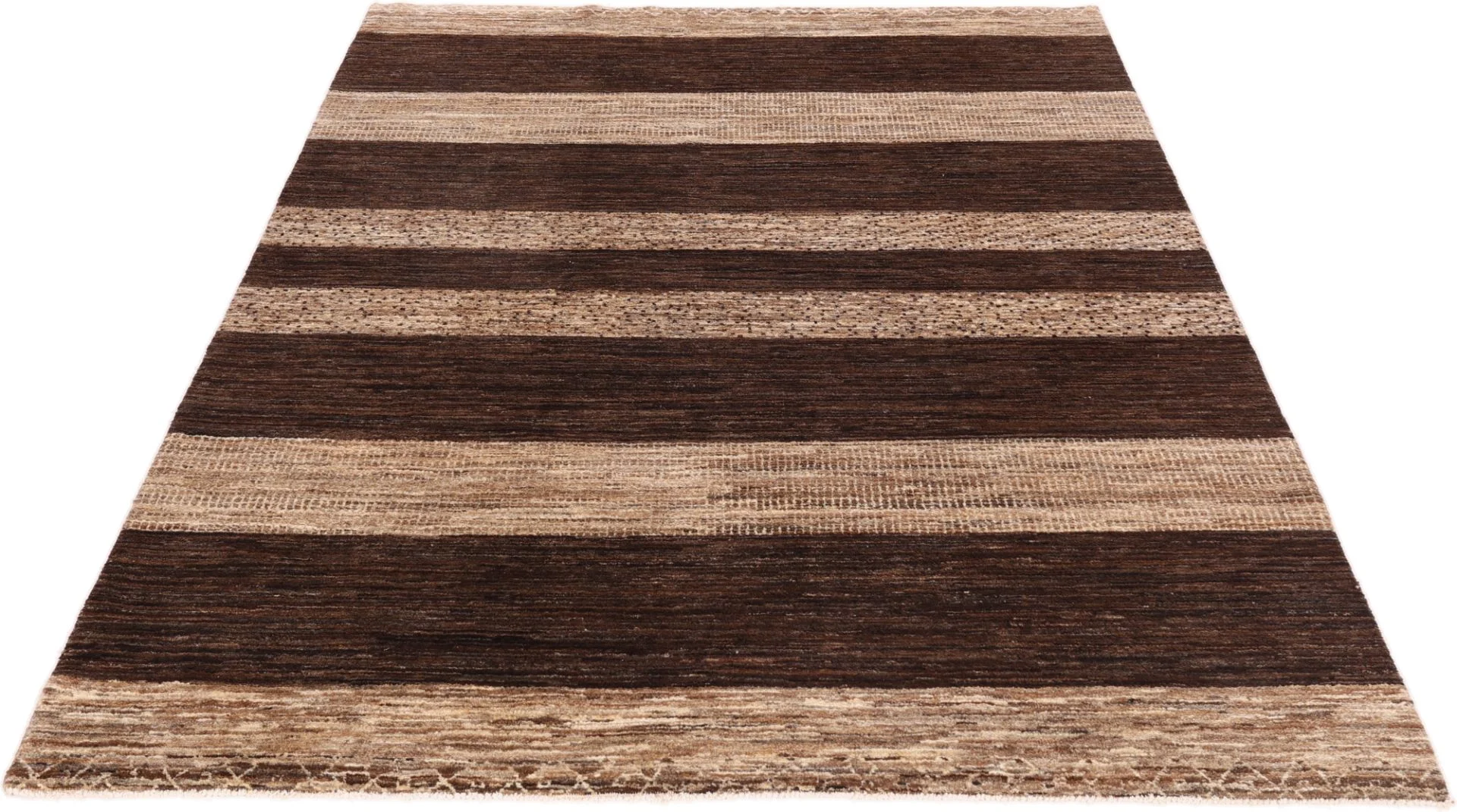 orientteppich-gabbeh-199-x-244-cm-schurwolle-handgeknupft-9 Gabbeh Pakistani Rug 199 × 244 cm, Wool, hand-knotted