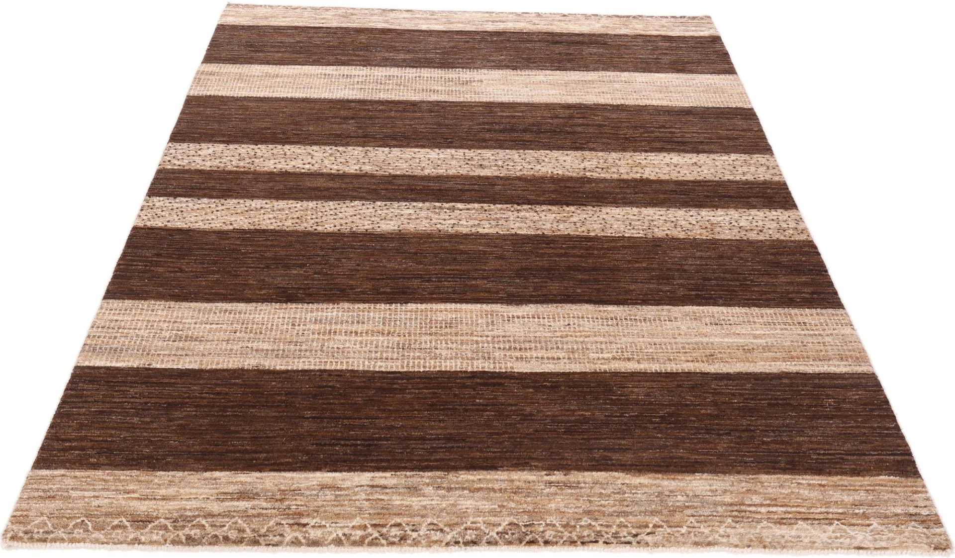orientteppich-gabbeh-199-x-244-cm-schurwolle-handgeknupft-10 Gabbeh Pakistani Rug 199 × 244 cm, Wool, hand-knotted