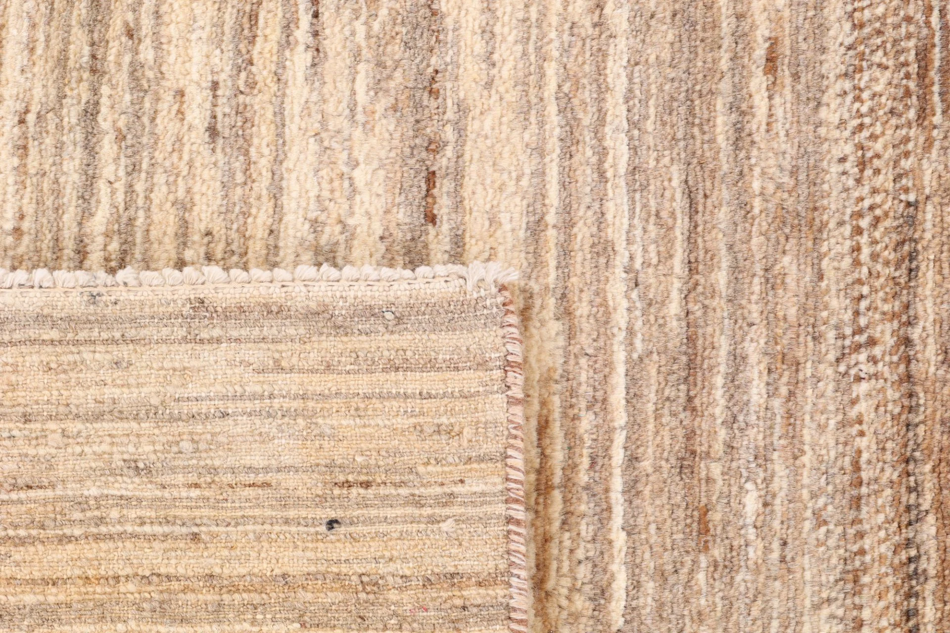 orientteppich-gabbeh-203-x-249-cm-schurwolle-handgeknupft-weich-6 Gabbeh Pakistani Rug — hand-knotted, 203 × 249 cm, Wool