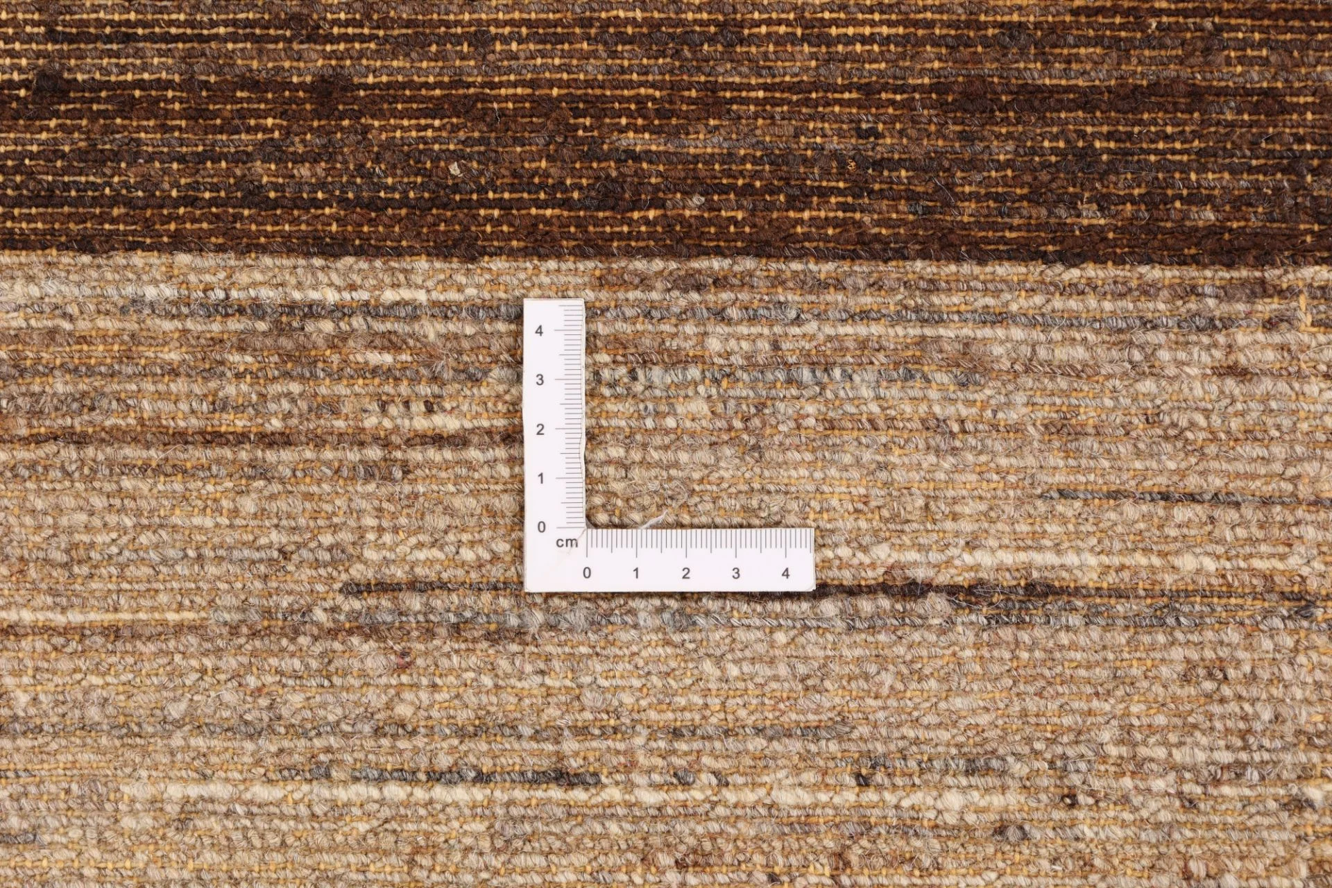 Gabbeh Pakistani Rug — hand-knotted, 200 × 253 cm, Wool