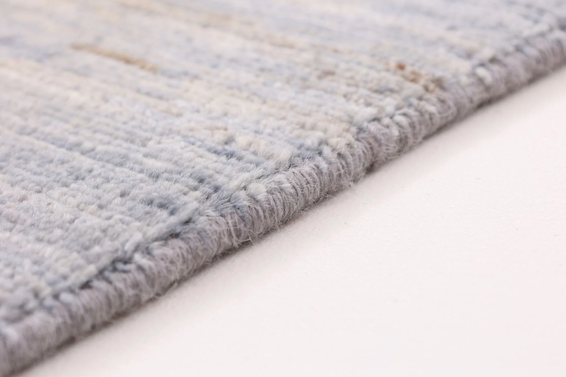 Ariana Afghan Rug — hand-knotted, 167 × 237 cm, Wool