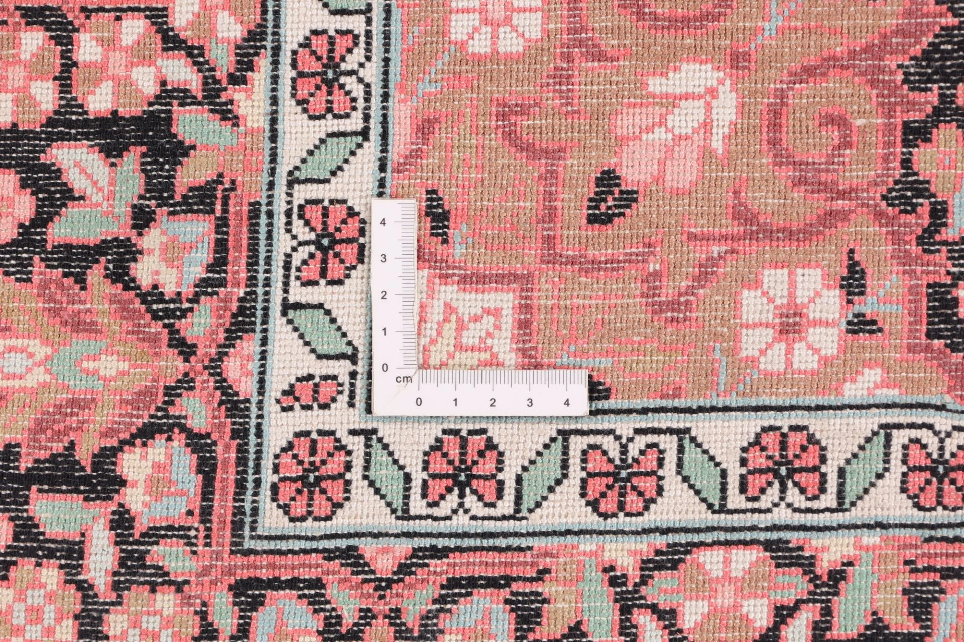 orientteppich-indien-193-x-123-cm-schurwolle-handgeknupft-16 Hand-Knotted Wool Indian Rug, 193 × 123 cm