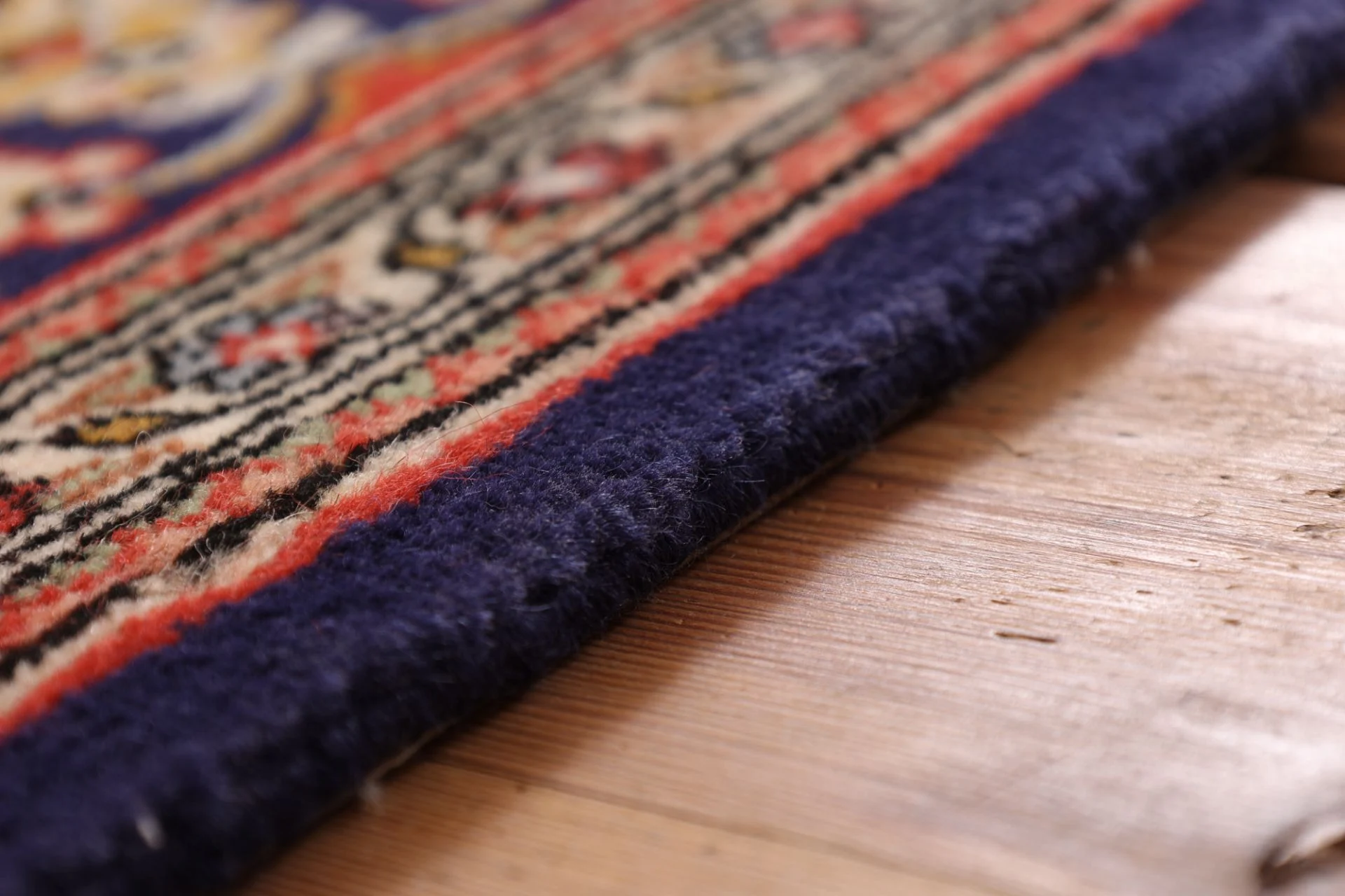 perserteppich-ghom-129-x-177-cm-schurwolle-handgeknupft-31 Qom Persian Rug 129 × 177 cm, Wool, hand-knotted