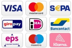 Secure Payment