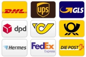 Shipping Partners
