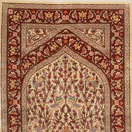 Hereke Rugs