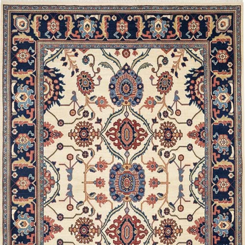 Sarough Farahan Rugs