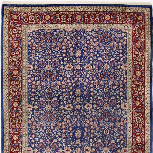 Anatolian & Turkish Rugs
