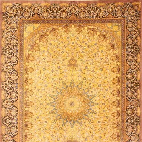 Classic Rugs