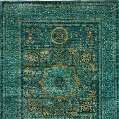 Pakistani Rugs