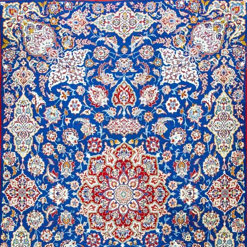 Isfahan Rugs