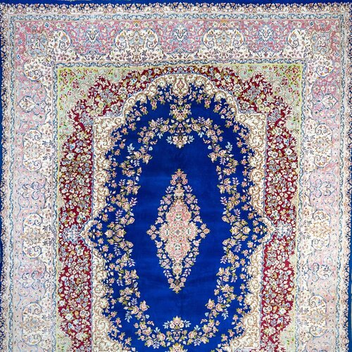 Kerman Rugs