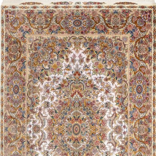 Tabriz Rugs